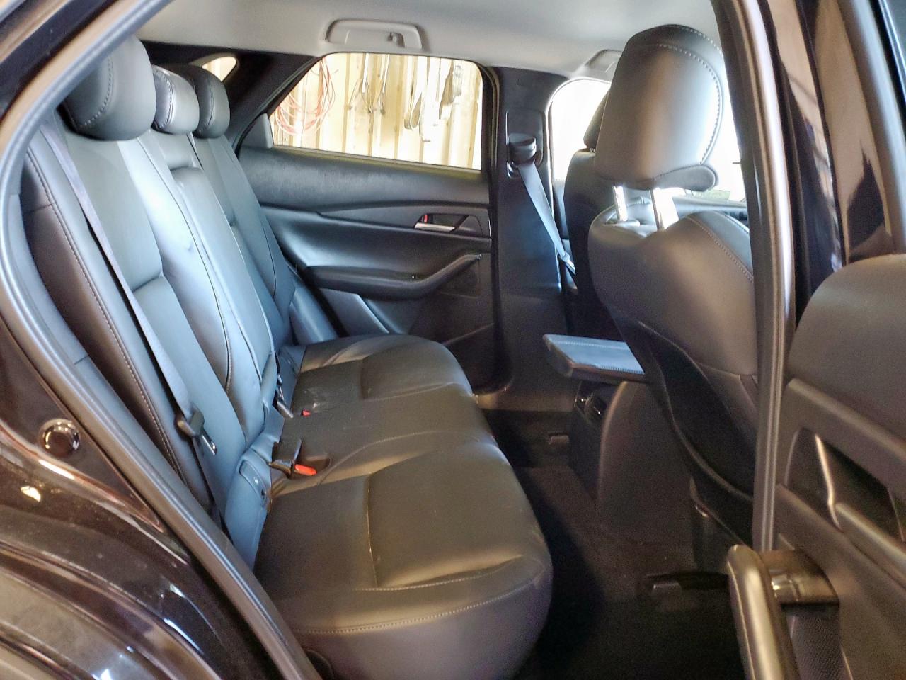 2024 Mazda Cx-30 Select VIN: 3MVDMBBM0RM670058 Lot: 84989275