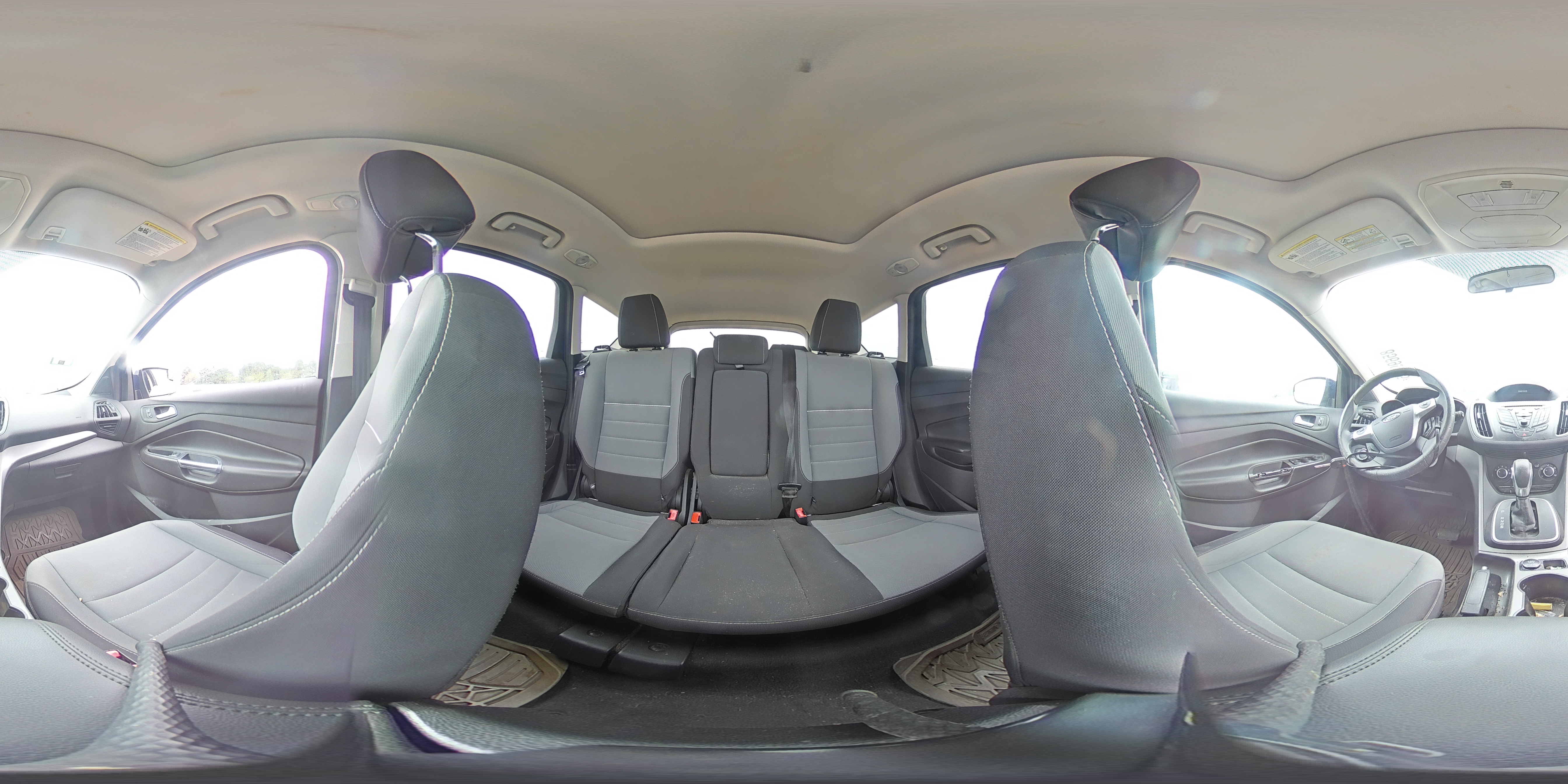 2013 Ford Escape Se VIN: 1FMCU0G9XDUA98440 Lot: 85699905