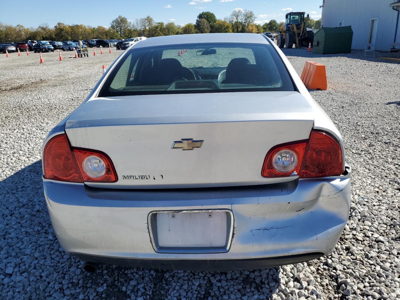 2010 Chevrolet Malibu 1Lt VIN: 1G1ZC5EB0AF214533 Lot: 86519295