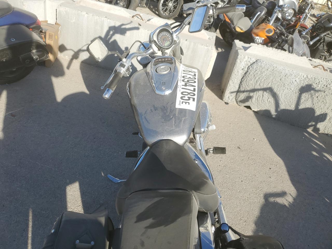 2006 Suzuki M50 Bk5 VIN: JS1VS56AX62101647 Lot: 87394785