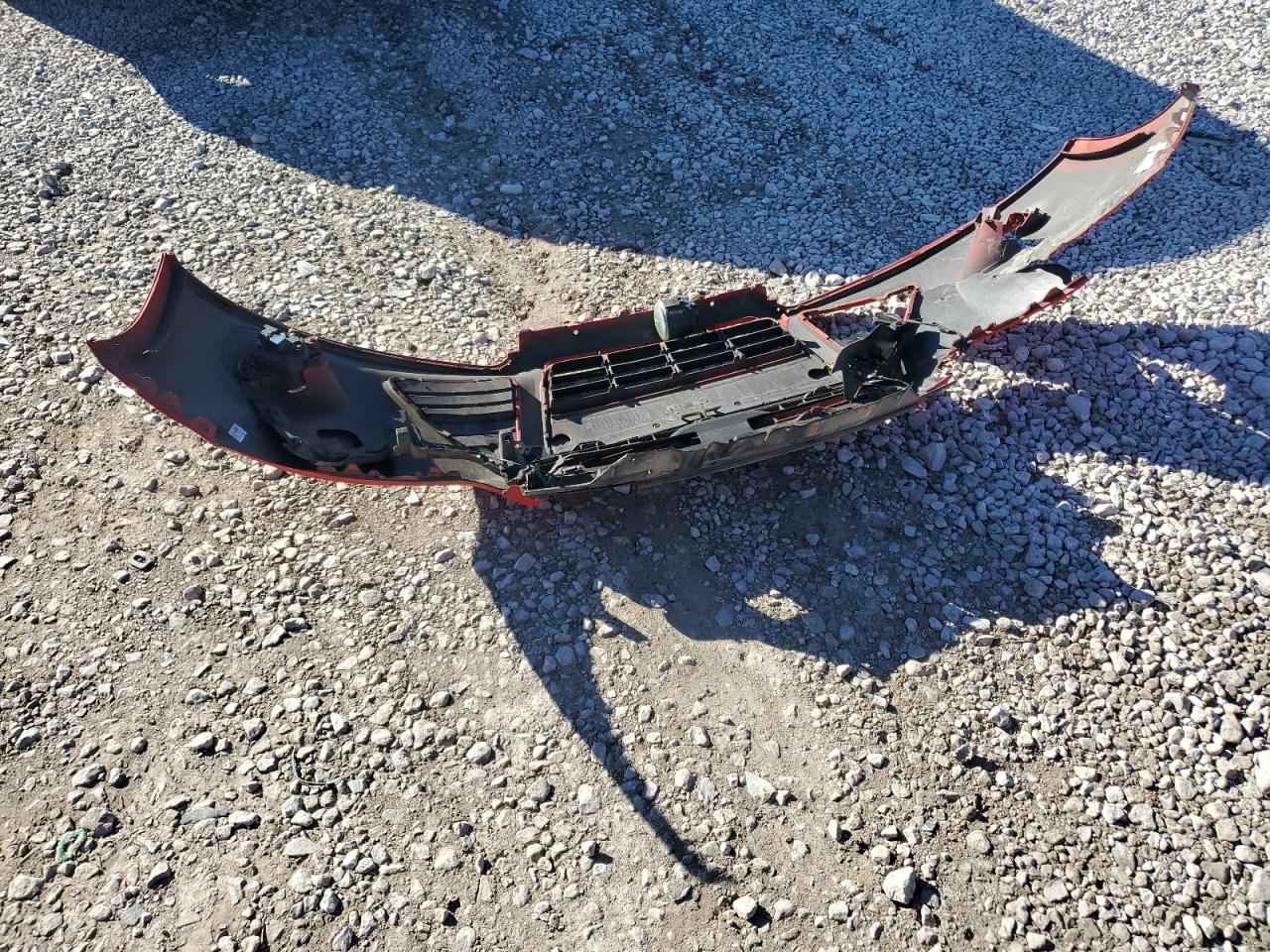 2014 Ford Focus Se VIN: 1FADP3F26EL433695 Lot: 82422855