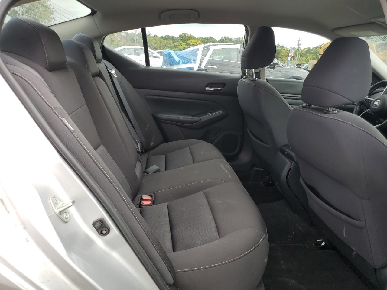 2020 Nissan Altima S VIN: 1N4BL4BV5LC210635 Lot: 85496015