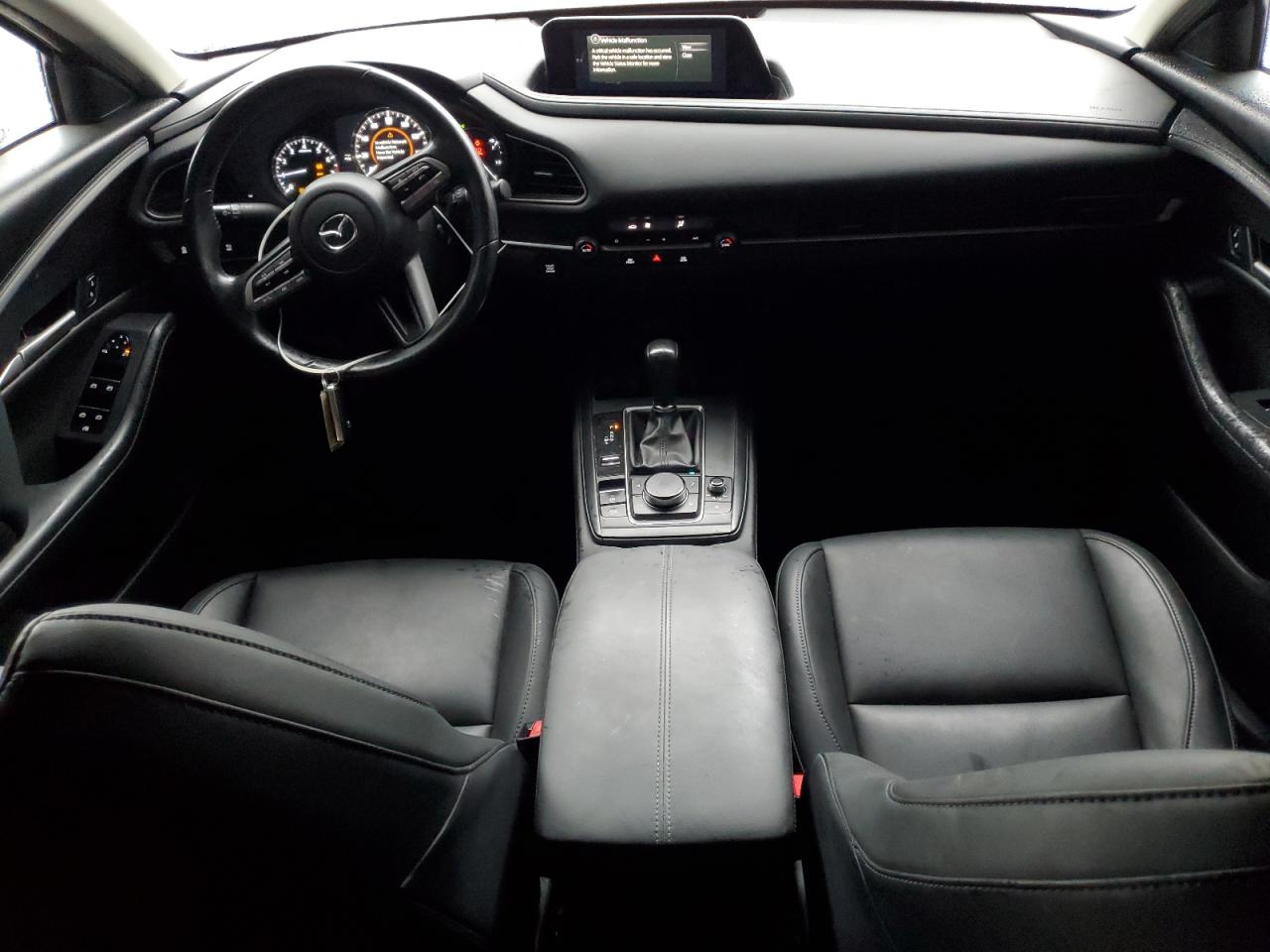 2021 Mazda Cx-30 Select VIN: 3MVDMABLXMM259602 Lot: 86546915