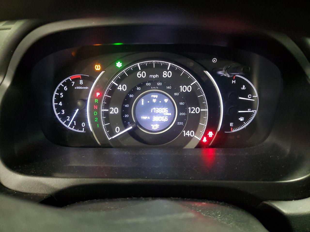 2014 Honda Cr-V Ex VIN: 5J6RM4H55EL040660 Lot: 84062575