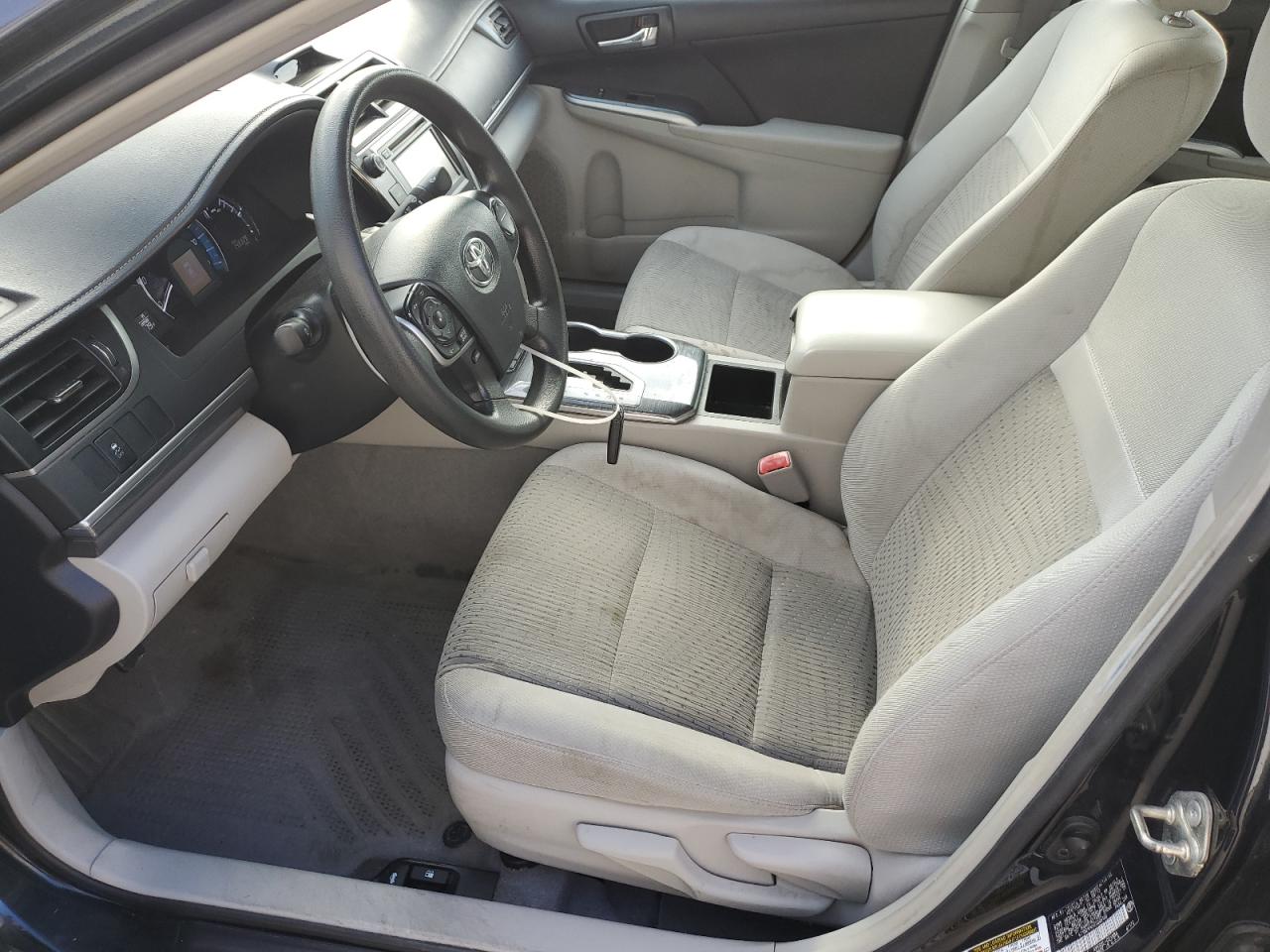 2014 Toyota Camry Hybrid VIN: 4T1BD1FK4EU099199 Lot: 85100885