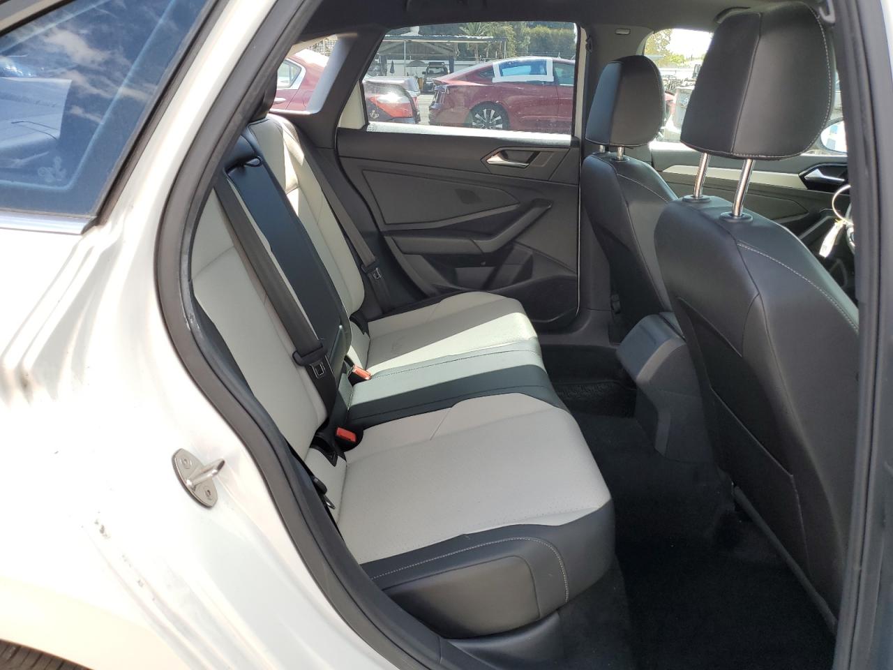 2019 Volkswagen Jetta S VIN: 3VWC57BU3KM109900 Lot: 85176305