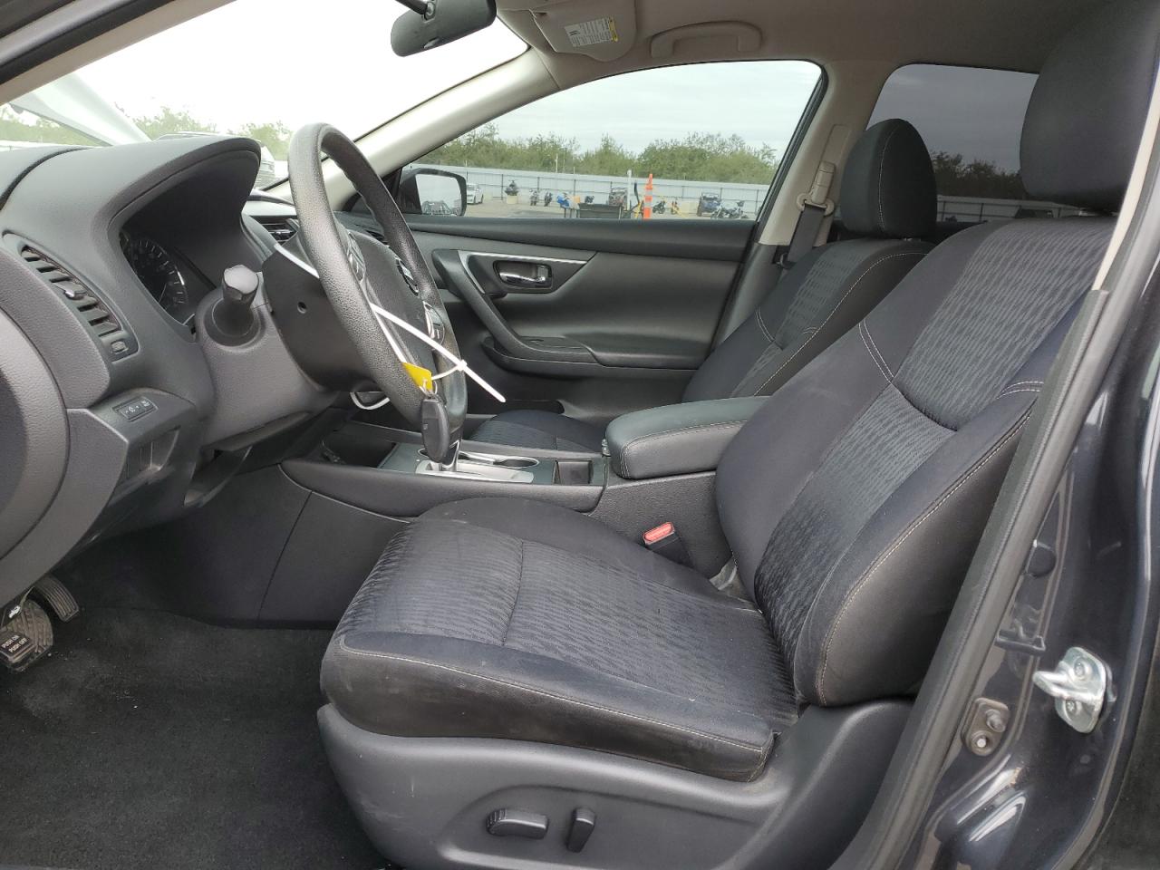 2018 Nissan Altima 2.5 VIN: 1N4AL3AP3JC158623 Lot: 82407095