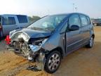 2004 MITSUBISHI COLT ELEGANCE SEMI-AUTO  for sale at Copart CORBY