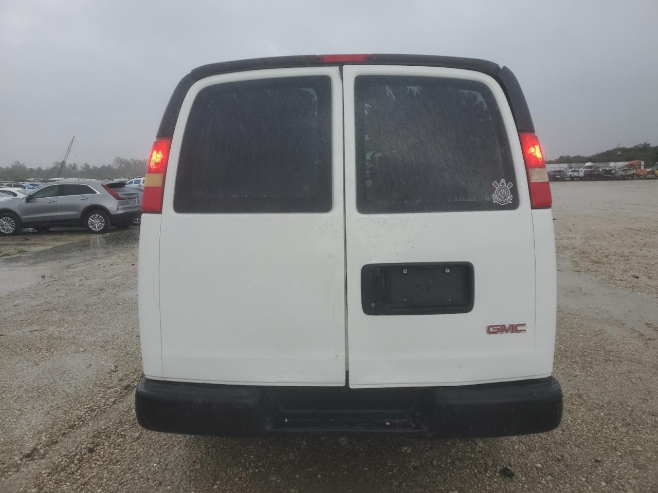 2012 GMC Savana G2500 VIN: 1GTW7FCA1C1143373 Lot: 85915795