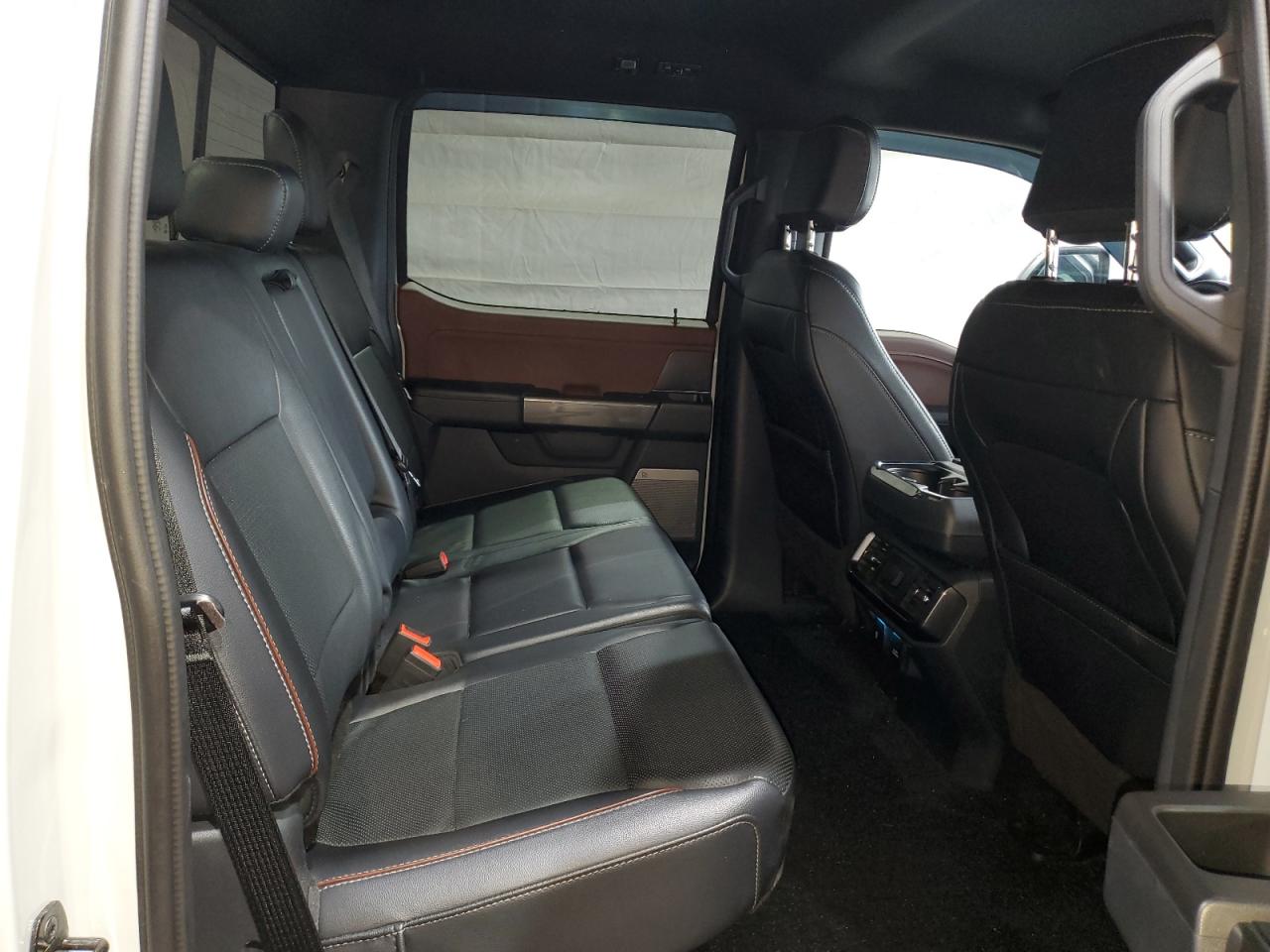 2023 Ford F150 Supercrew VIN: 1FTFW1E89PFA69418 Lot: 81982995