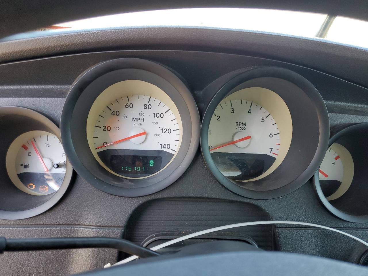 2007 Dodge Charger Se VIN: 2B3KA43GX7H668109 Lot: 82256475