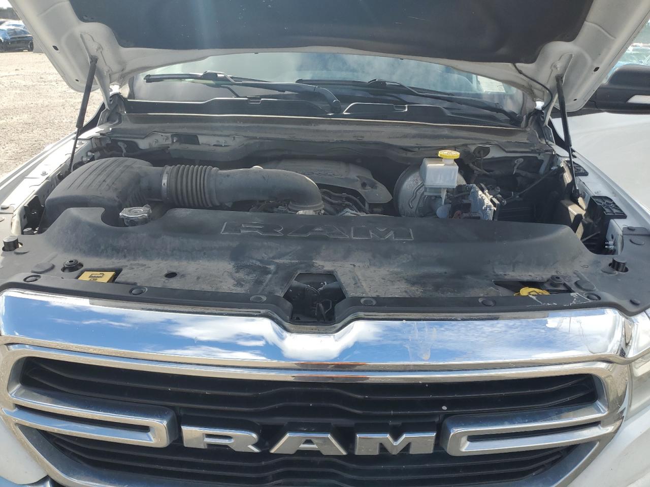 2020 Ram 1500 Big Horn/Lone Star VIN: 1C6RREBT0LN256235 Lot: 85569535