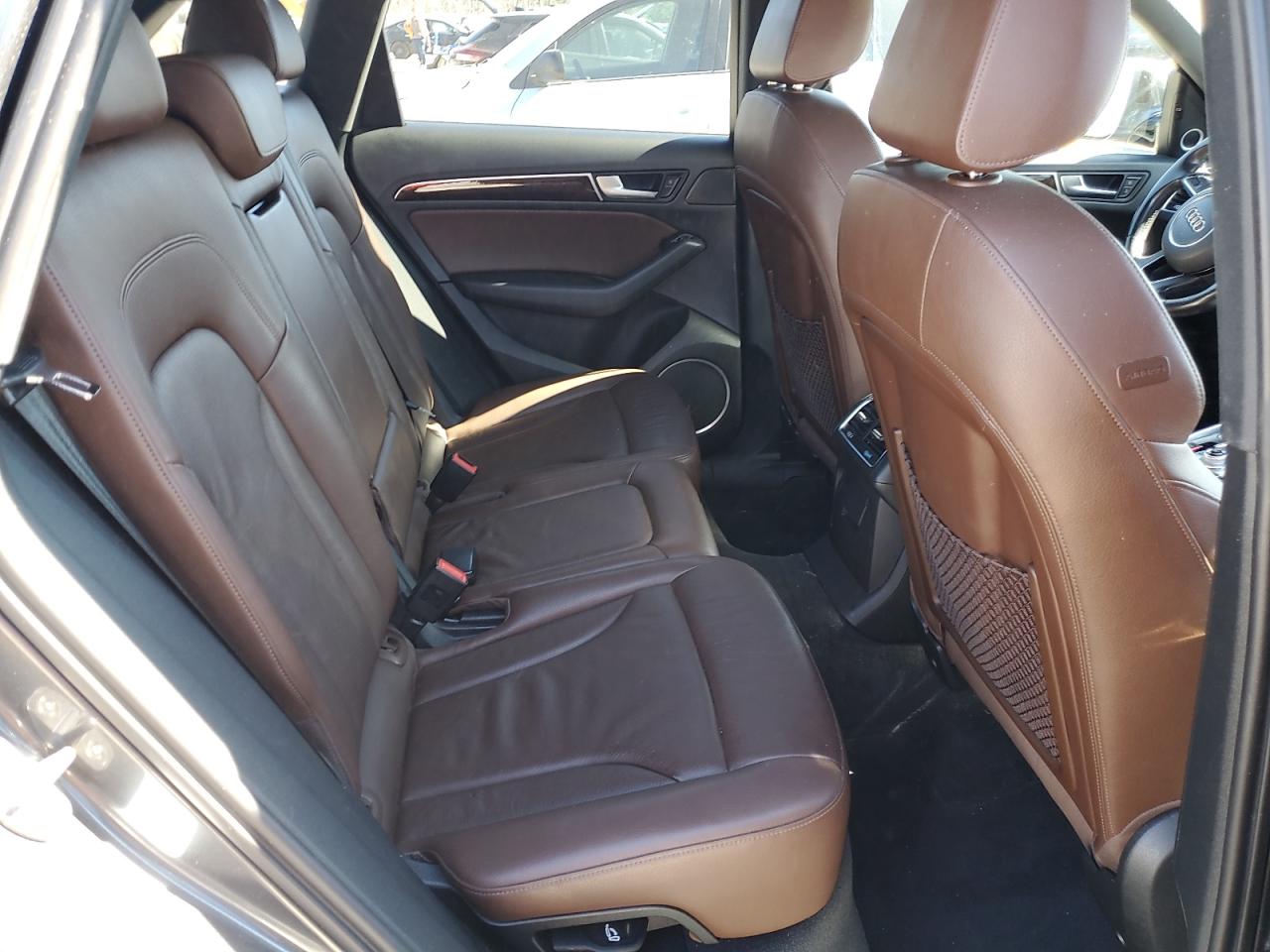 2016 Audi Q5 Premium Plus VIN: WA1L2AFP3GA034756 Lot: 90712655