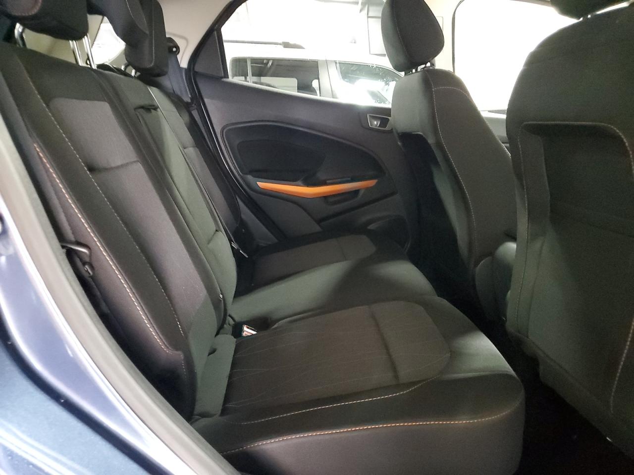 2021 Ford Ecosport Se VIN: MAJ6S3GL1MC435674 Lot: 85937475