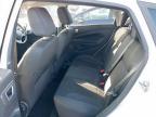 2017 FORD FIESTA TITANIUM TURBO AUT  for sale at Copart SANDWICH