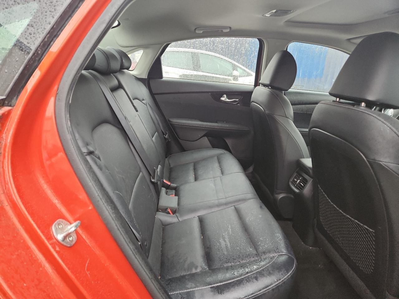 2019 Kia Forte Ex VIN: 3KPF54AD3KE069621 Lot: 85593955