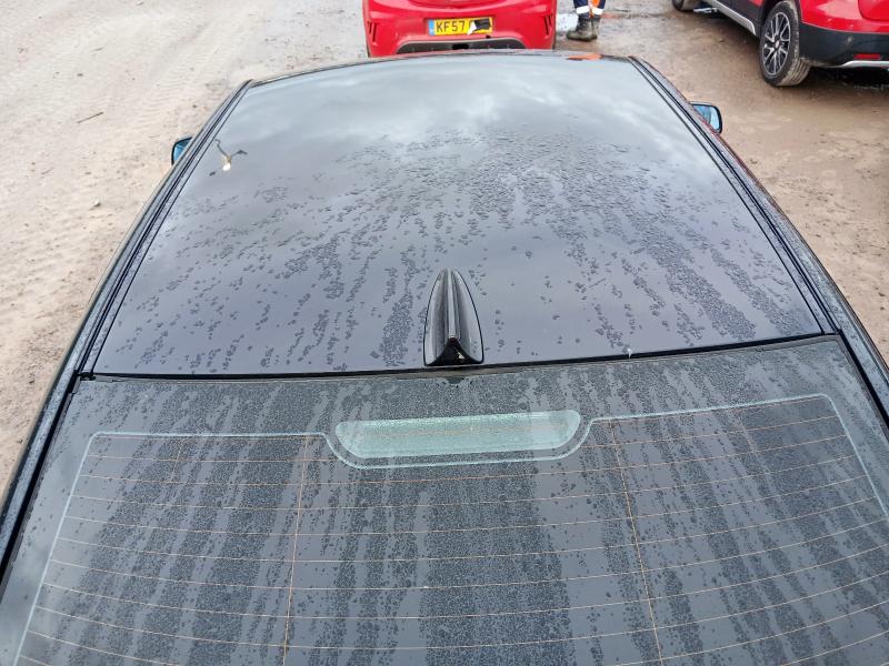 2007 BMW 5 SERIES 520D M SPORT 4DR