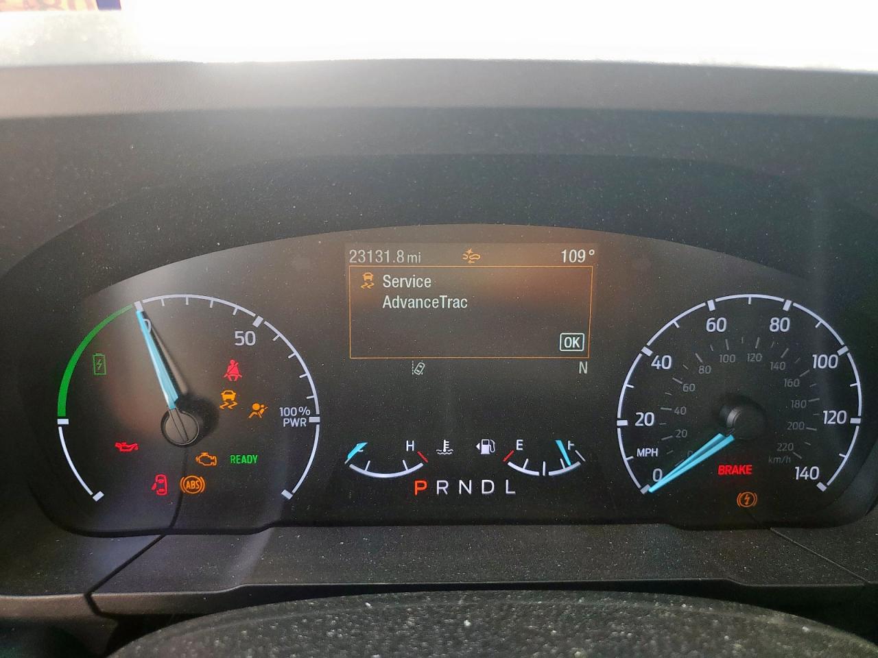 2023 Ford Maverick Xl VIN: 3FTTW8E30PRA75093 Lot: 82334465