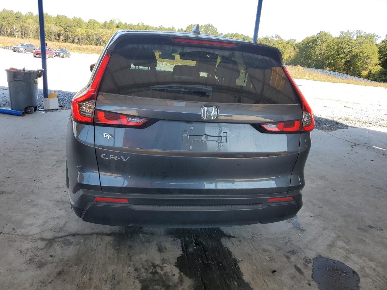 2024 Honda Cr-V Ex VIN: 7FARS3H4XRE003632 Lot: 84963485