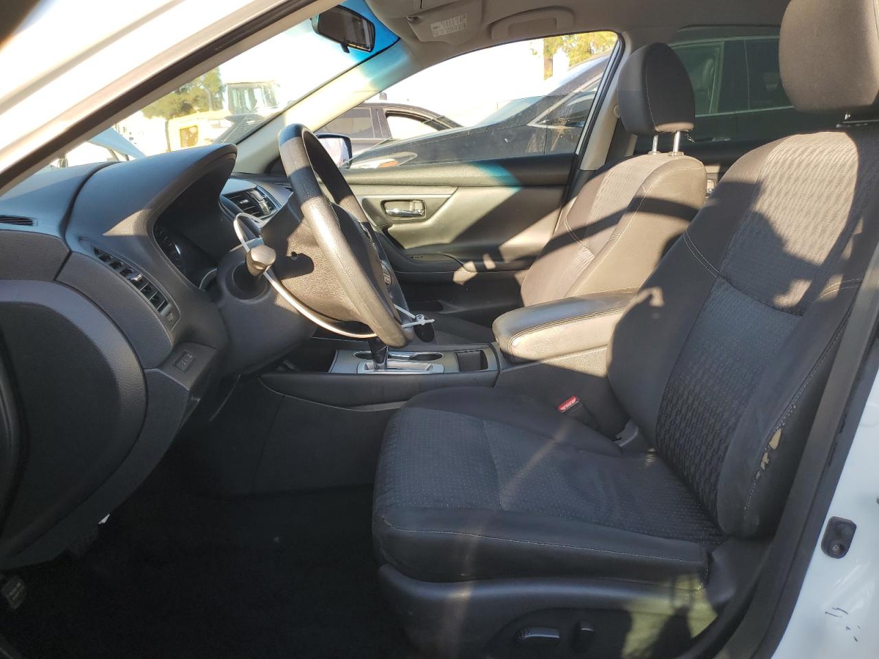 2016 Nissan Altima 2.5 VIN: 1N4AL3AP7GC129070 Lot: 86163985