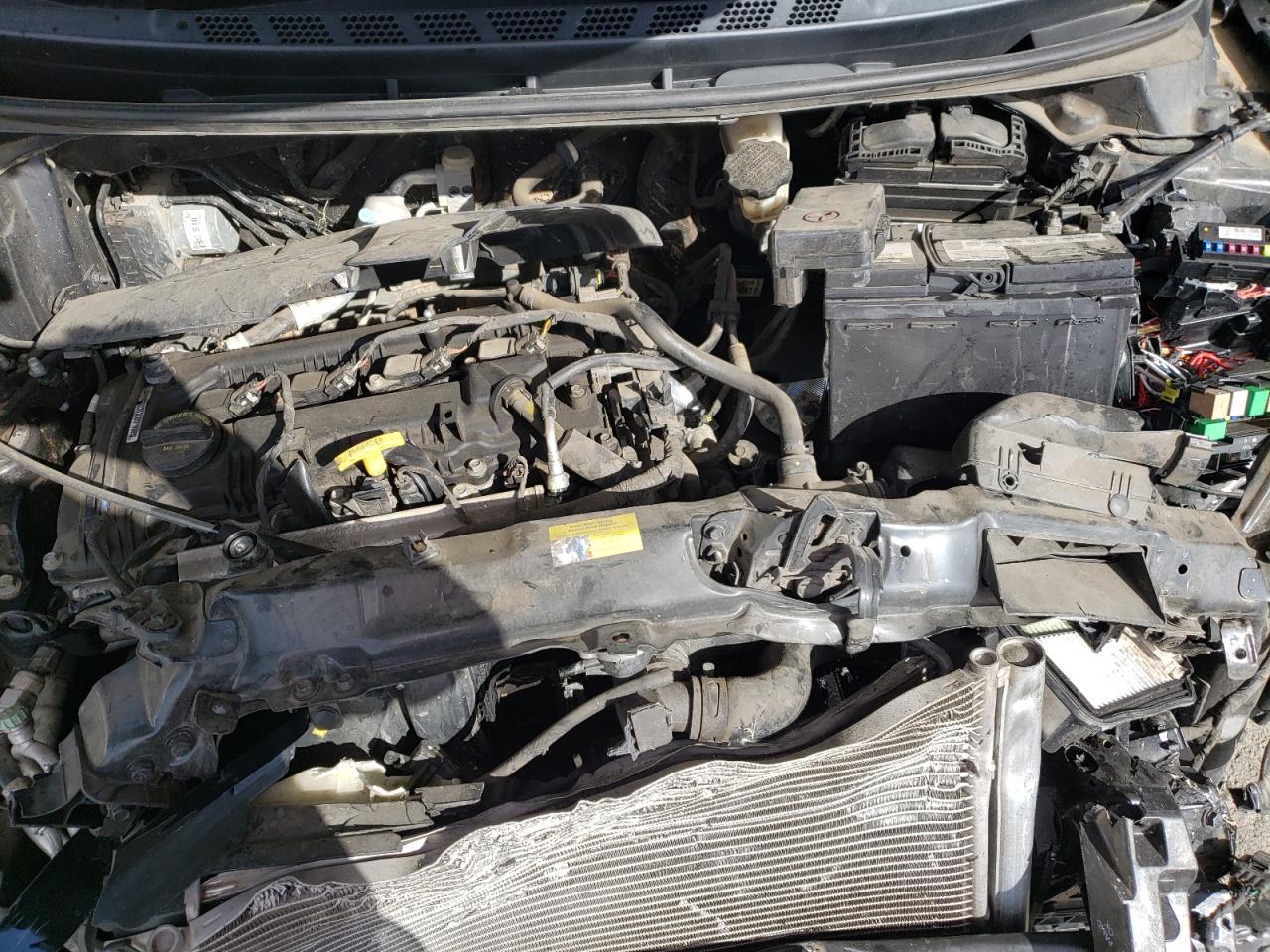 2013 Hyundai Elantra Gls VIN: 5NPDH4AE0DH178950 Lot: 82390245