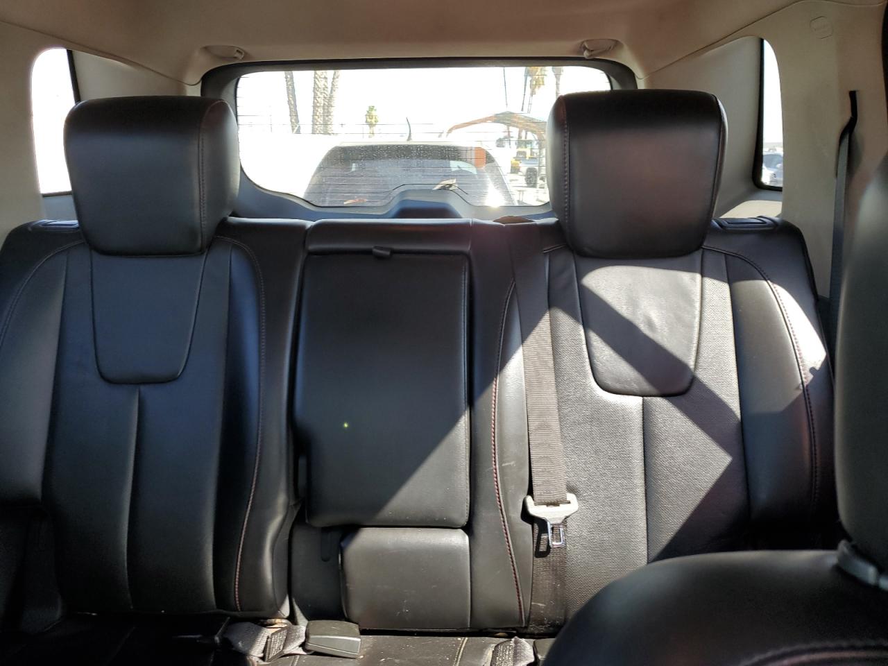 2011 GMC Terrain Slt VIN: 2CTFLWE5XB6464470 Lot: 85880985