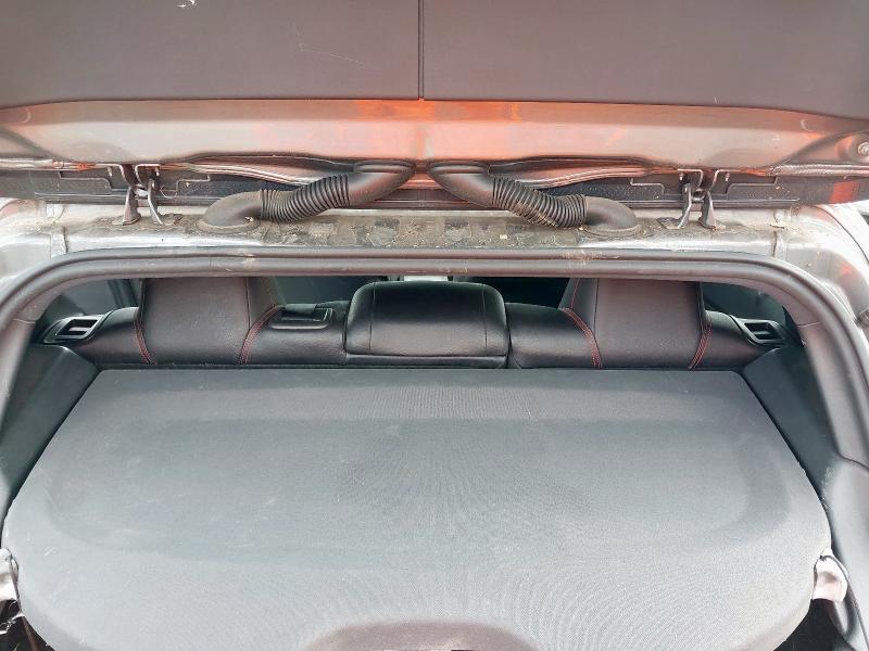 2015 MERCEDES-BENZ A CLASS A220 CDI AMG SPORT 5DR AUTO