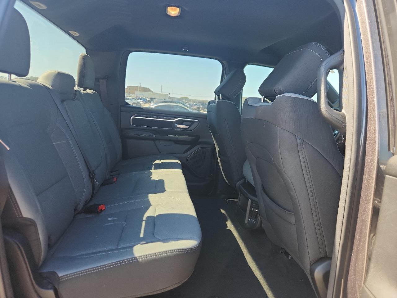 2024 Ram 1500 Big Horn/Lone Star VIN: 1C6RRFFG2RN111063 Lot: 87255945