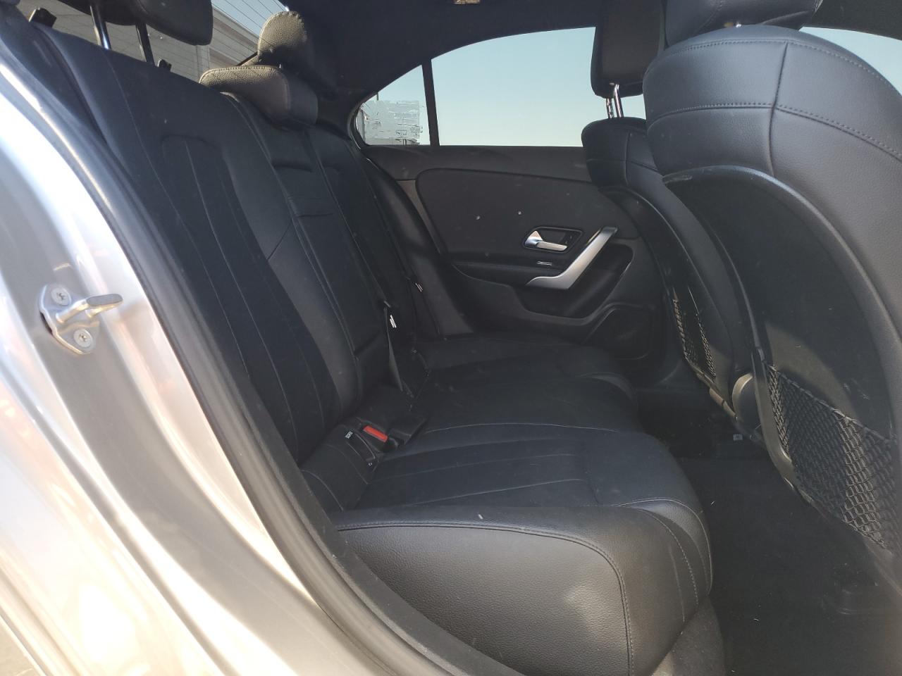 2019 Mercedes-Benz A 220 4Matic VIN: WDD3G4FBXKW022411 Lot: 90860915