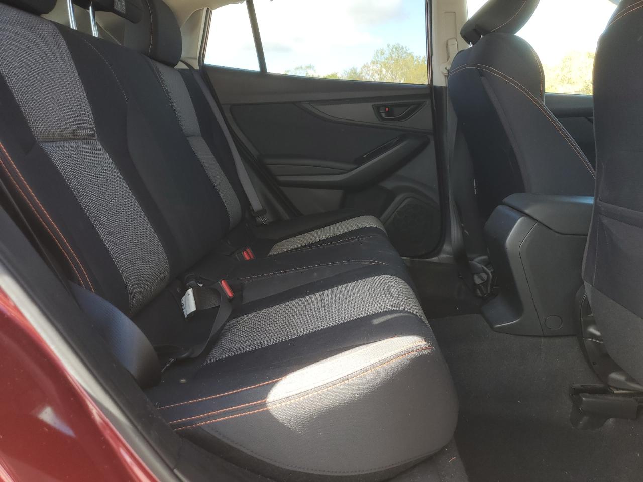 2019 Subaru Crosstrek Premium VIN: JF2GTACC1KH209822 Lot: 86443445