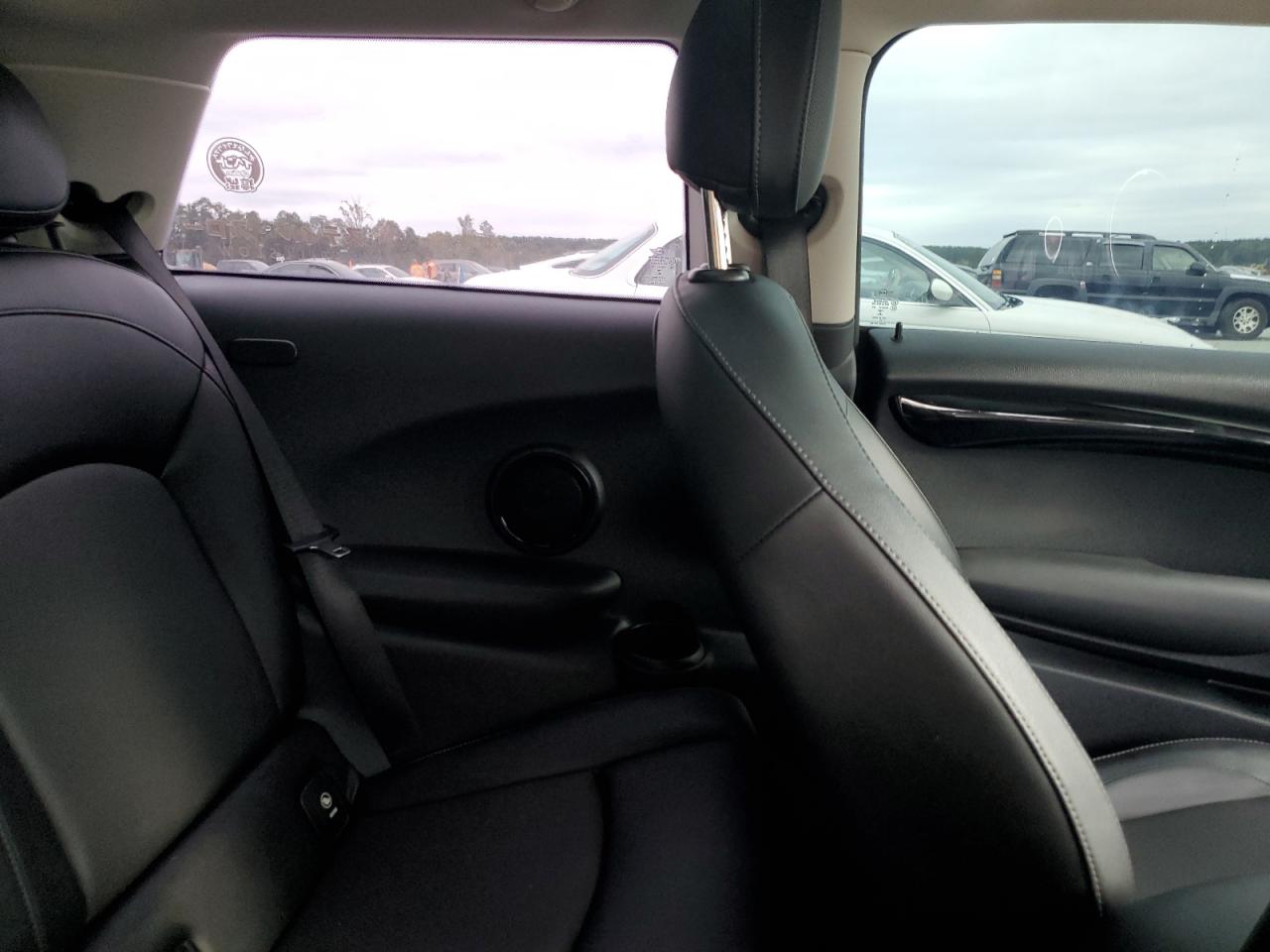 2016 Mini Cooper VIN: WMWXP5C53GT739898 Lot: 86093165