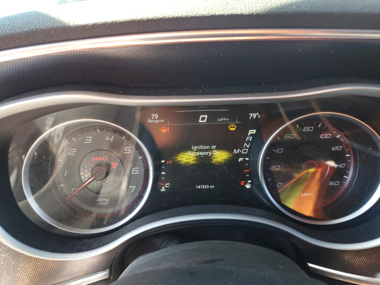 2016 Dodge Charger R/T VIN: 2C3CDXCT1GH204171 Lot: 85113765