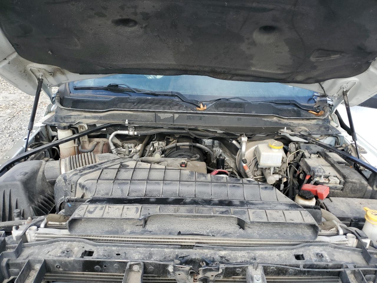 2021 Ram 3500 VIN: 3C7WR9CJ0MG553731 Lot: 89651155