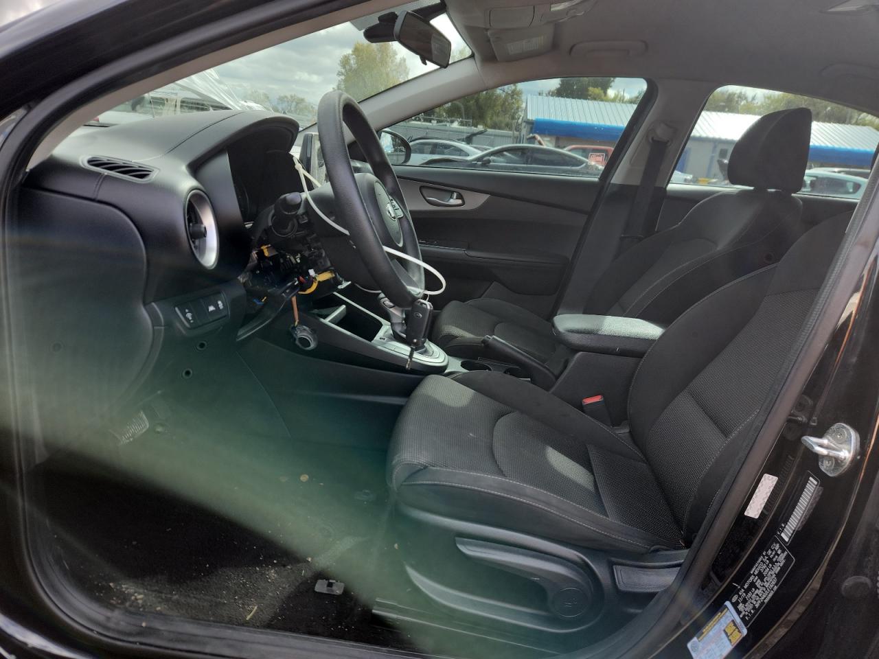 2020 Kia Forte Fe VIN: 3KPF24AD2LE192837 Lot: 85396135