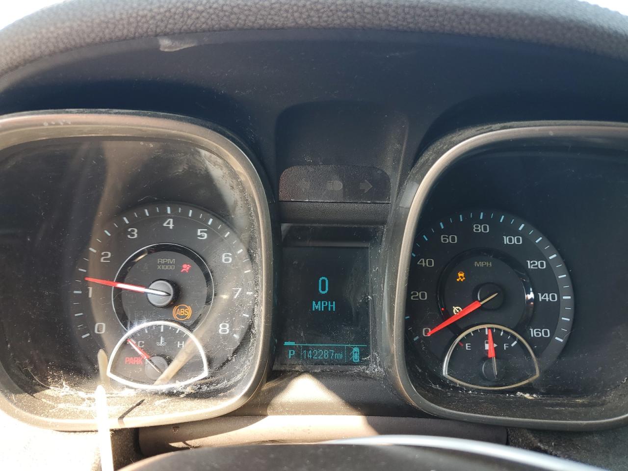 2013 Chevrolet Malibu 1Lt VIN: 1G11C5SA5DF172728 Lot: 82549435