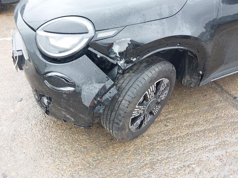 2025 FIAT 600 1.2 HYBRID 48V 5DR EDCT-6