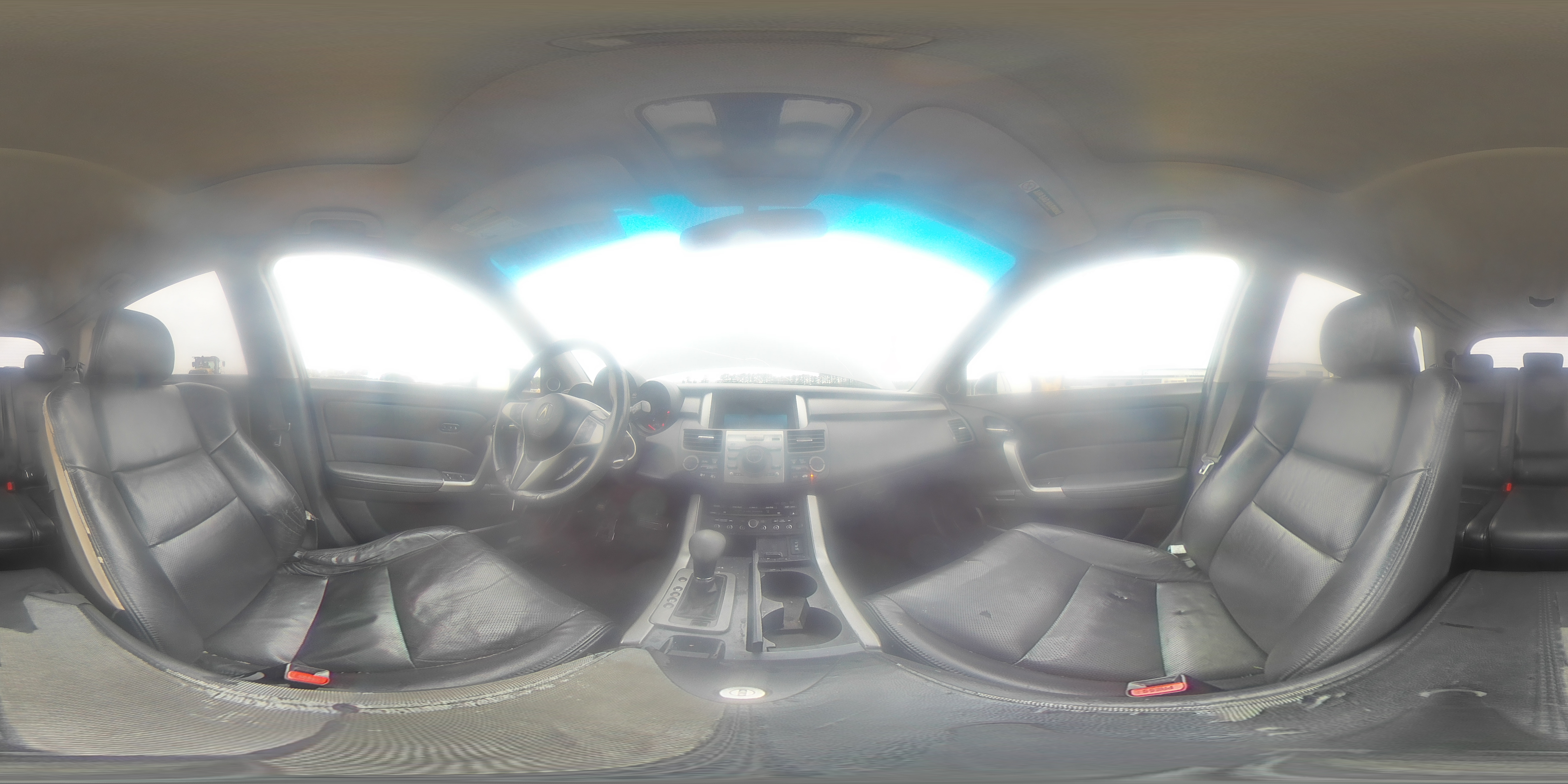 2010 Acura Rdx Technology VIN: 5J8TB1H50AA004513 Lot: 90118545