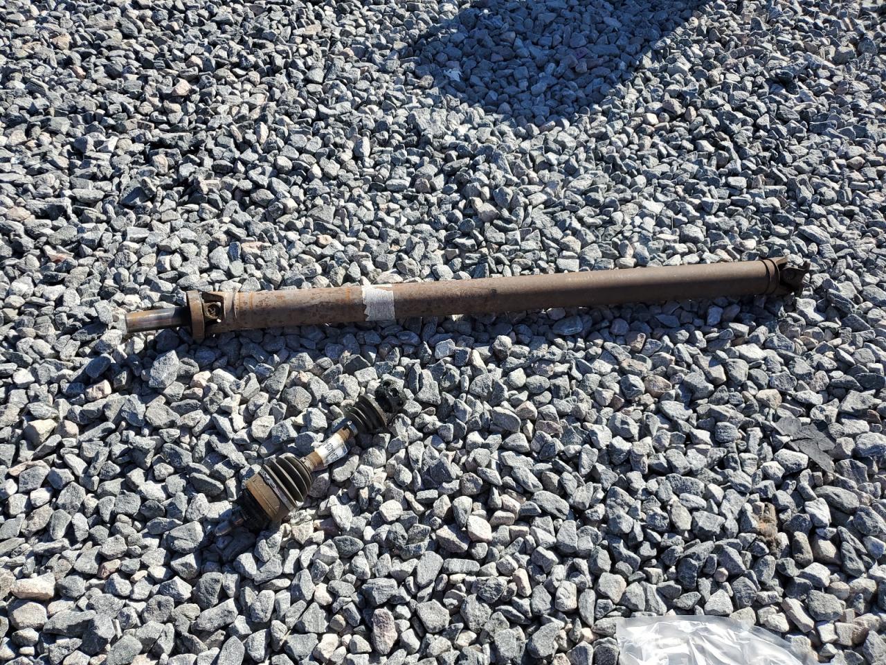 2005 Ford F150 Supercrew VIN: 1FTPW14505KD70112 Lot: 89680865