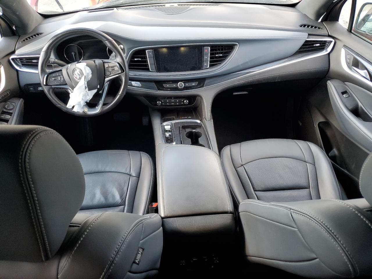 2024 Buick Enclave Premium VIN: 5GAERCKW5RJ124126 Lot: 89728045