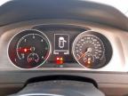 2016 VOLKSWAGEN GOLF 1.6 TDI 110 MATCH EDITION 5DR for sale at Copart BRISTOL
