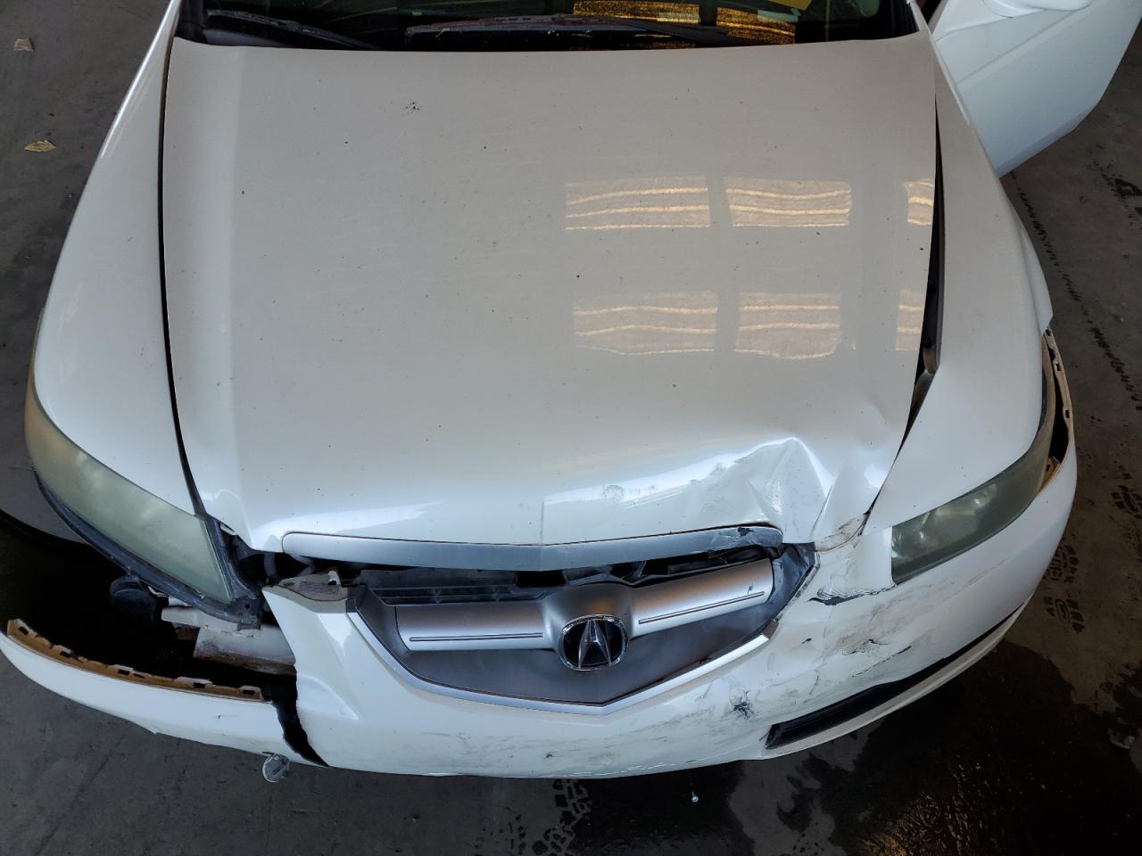 2006 Acura 3.2Tl VIN: 19UUA66266A031364 Lot: 90505235