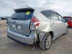 2018 TOYOTA PRIUS HYBRID  for sale at Copart CORBY