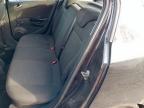 2011 VAUXHALL CORSA EXCITE AC  for sale at Copart WOLVERHAMPTON