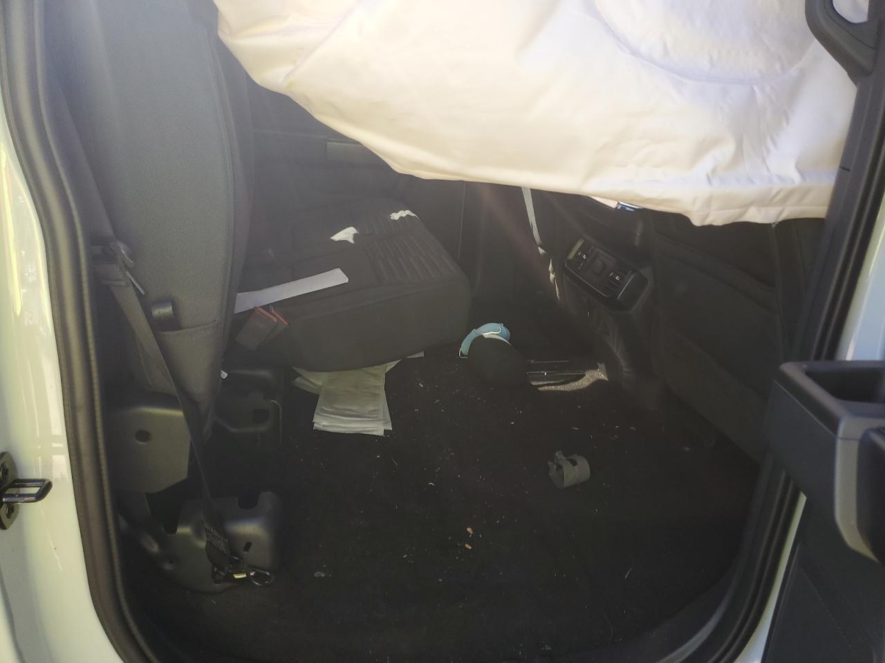 2023 Ford F150 Supercrew VIN: 1FTEW1EP6PFA58203 Lot: 86302265