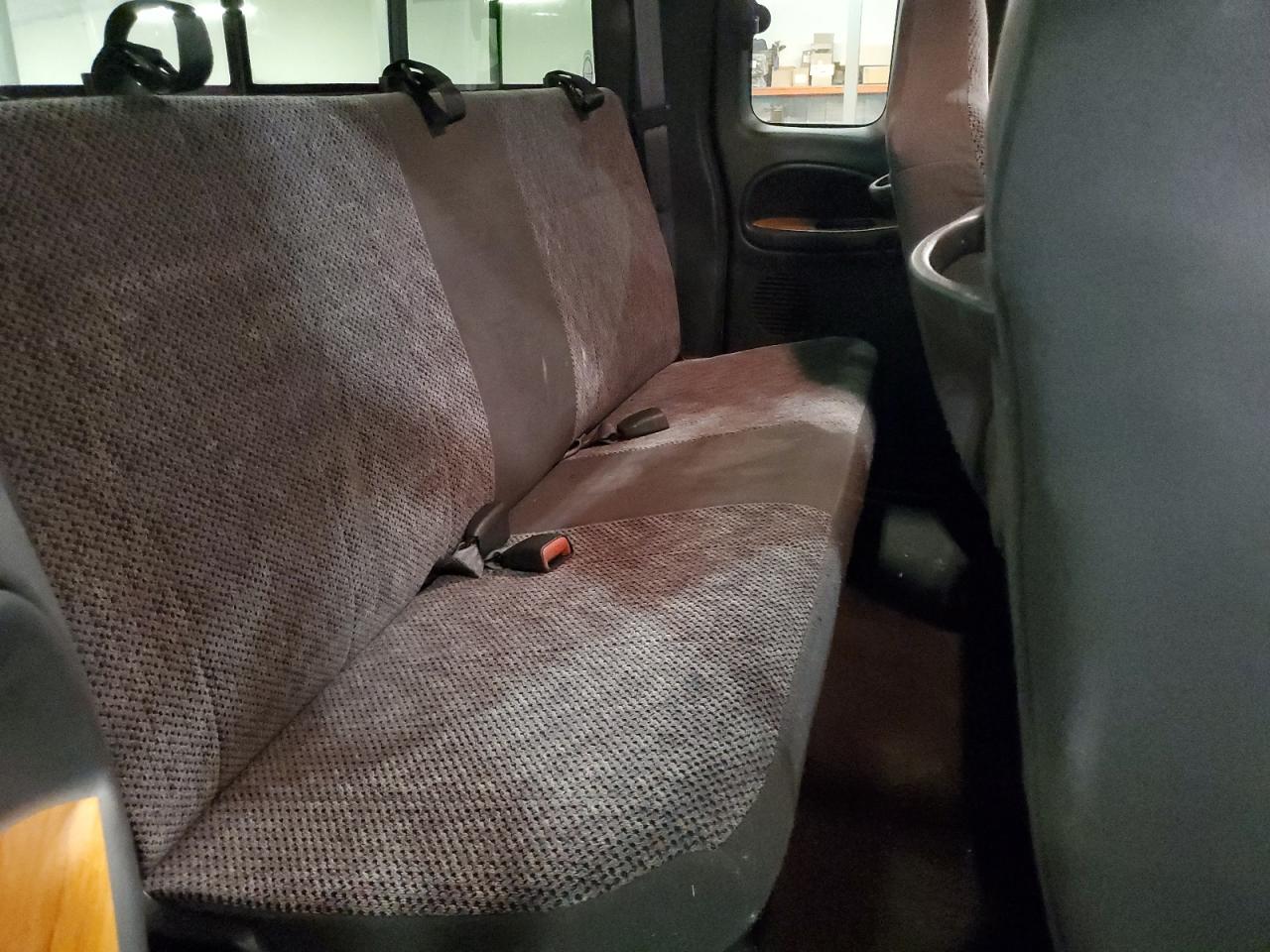 2001 Dodge Ram 2500 VIN: 1B7KC23651J519973 Lot: 87307545