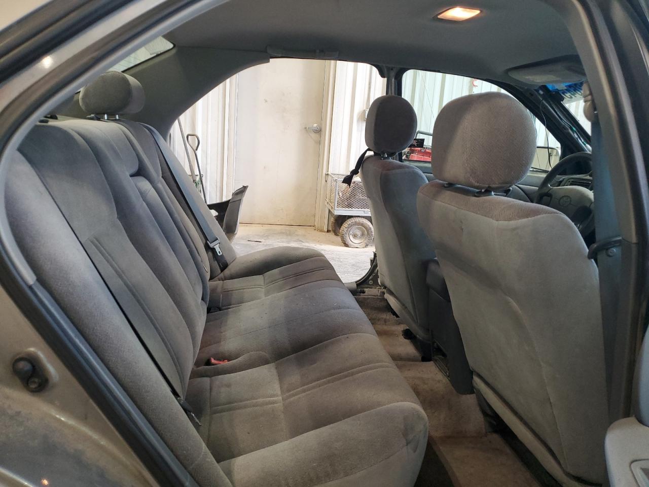 2000 Toyota Camry Ce VIN: 4T1BG22K5YU656273 Lot: 85332645