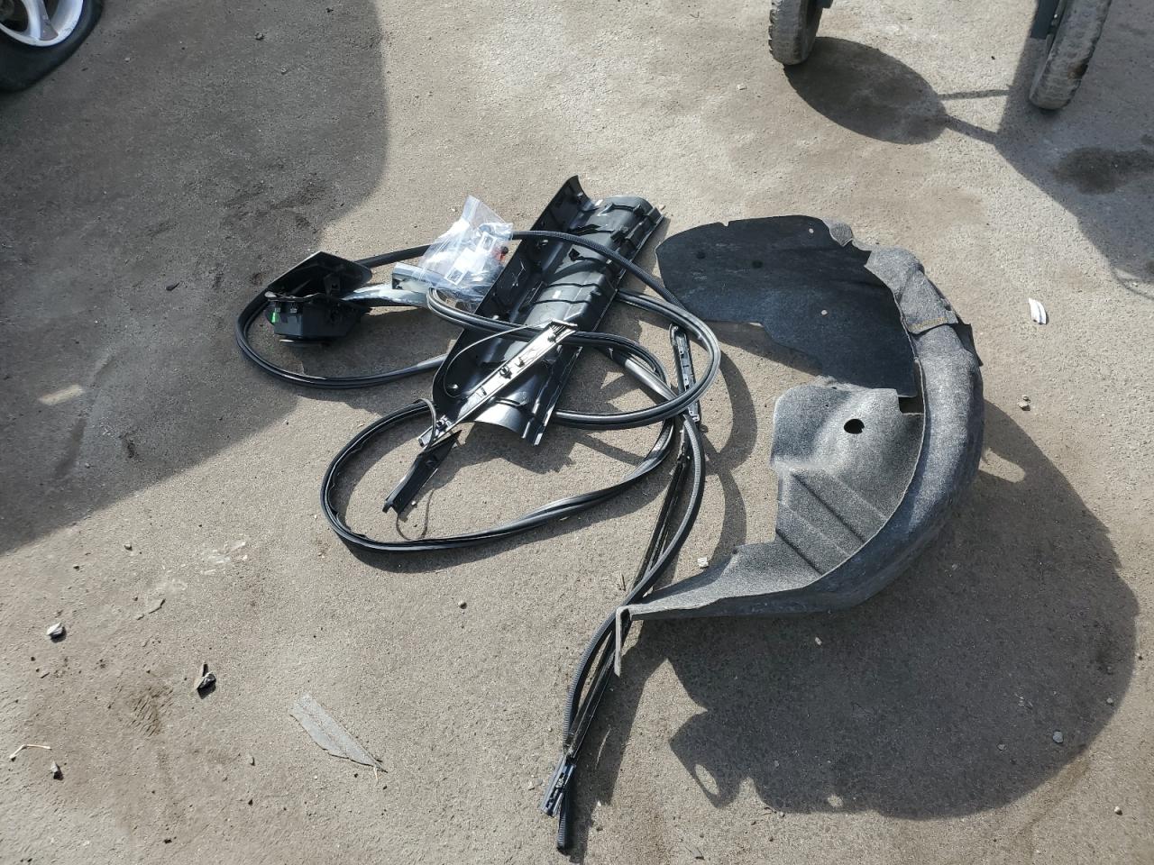 2024 Nissan Sentra Sv VIN: 3N1AB8CV4RY374041 Lot: 85148085