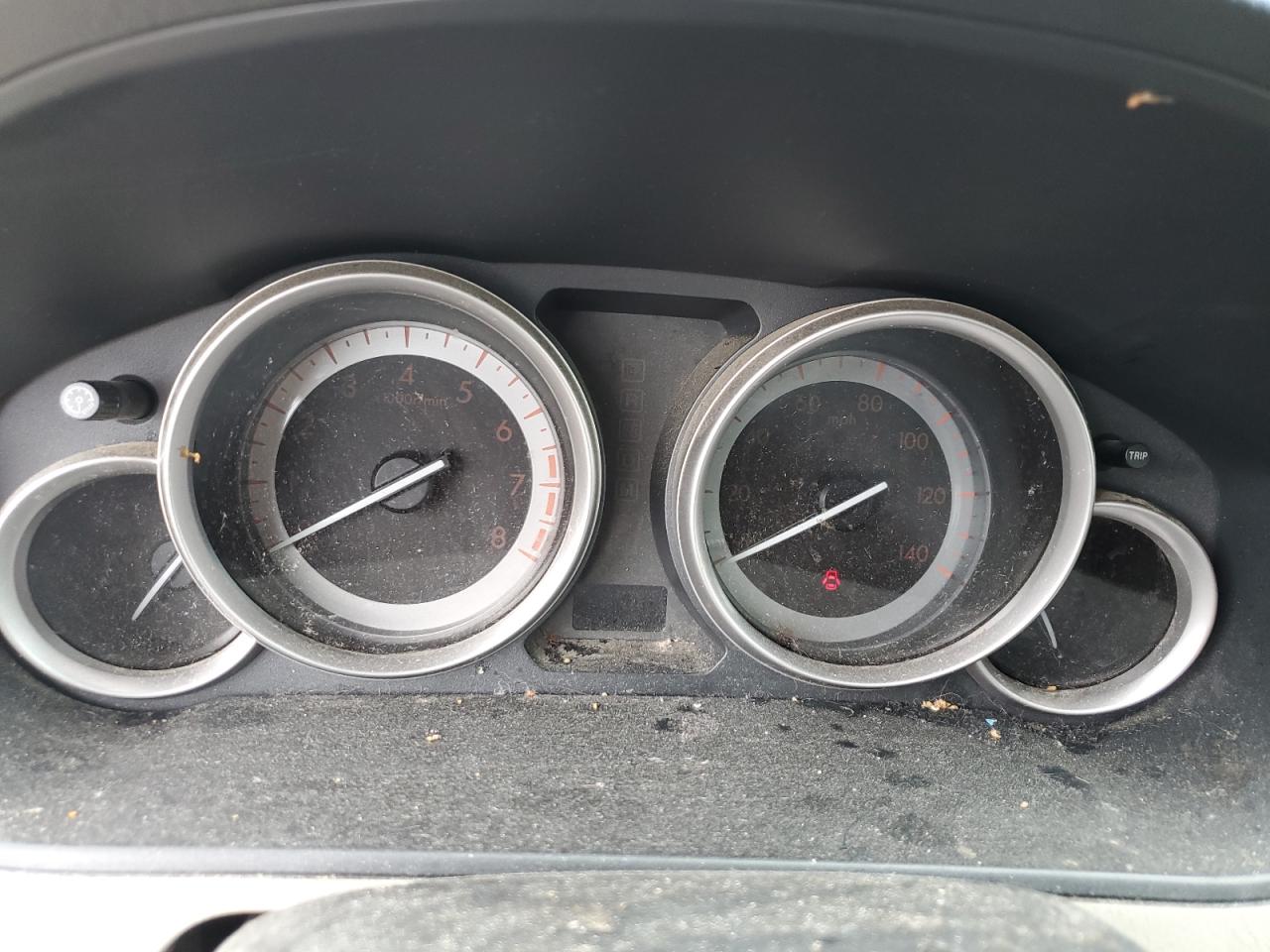 2012 Mazda Cx-9 VIN: JM3TB3DAXC0335564 Lot: 82339285