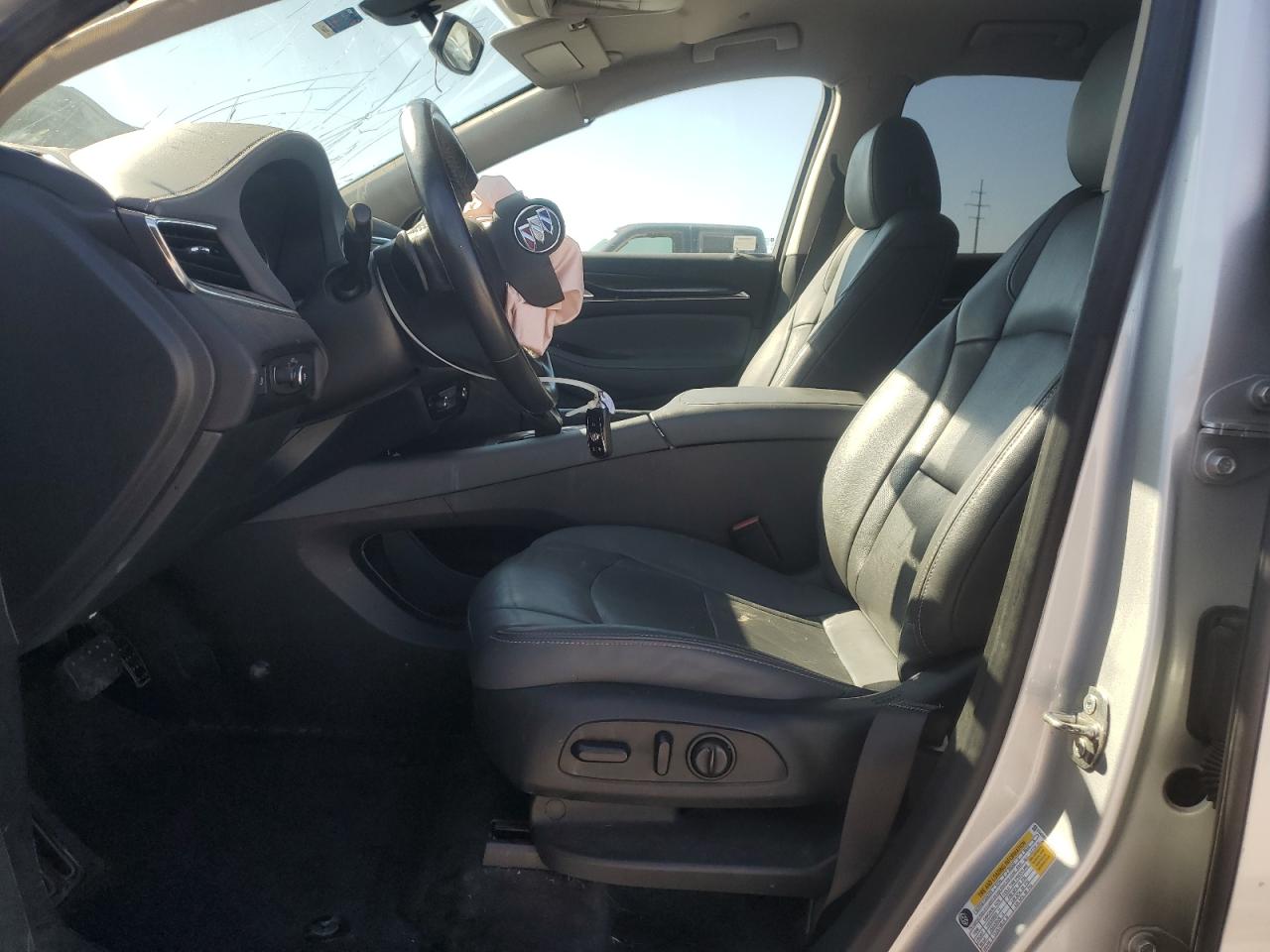 2020 Buick Enclave Essence VIN: 5GAERBKWXLJ302579 Lot: 90074955