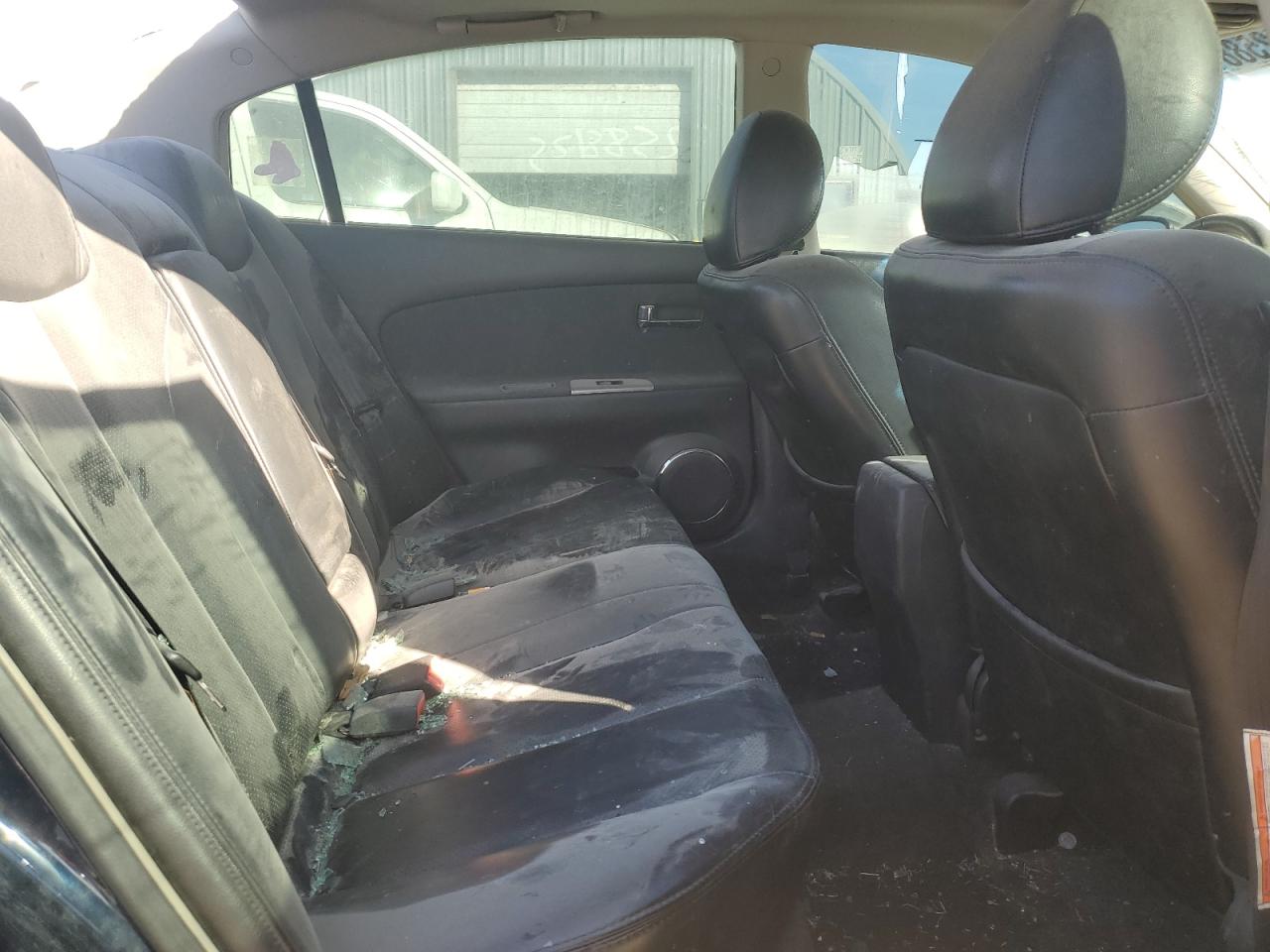 2005 Nissan Altima S VIN: 1N4AL11D25N481825 Lot: 82588125